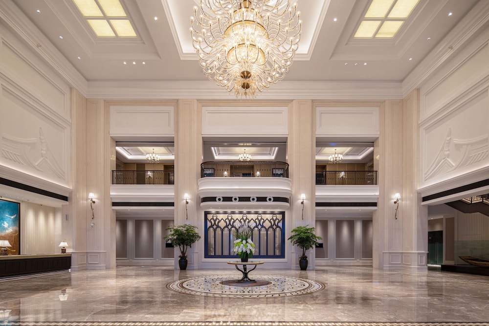 C&D Hotel Xiamen Xiang’an 11/82