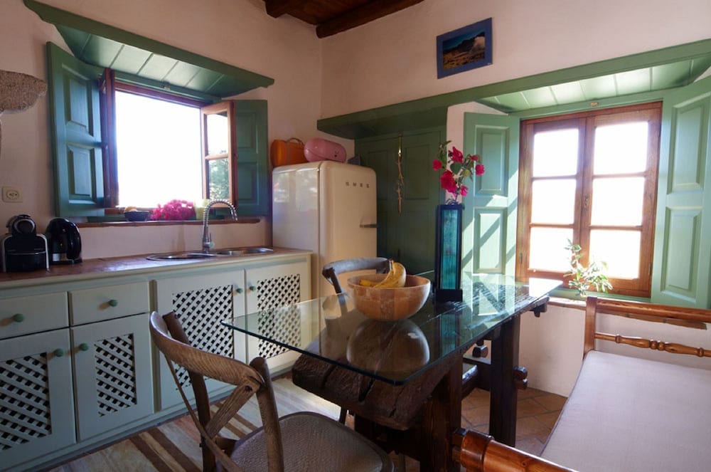 Patmos Exclusive Villas 23/50
