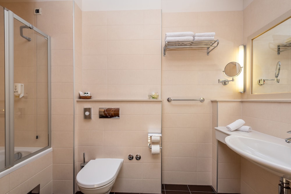 Hotel Plaza Omis 33/33