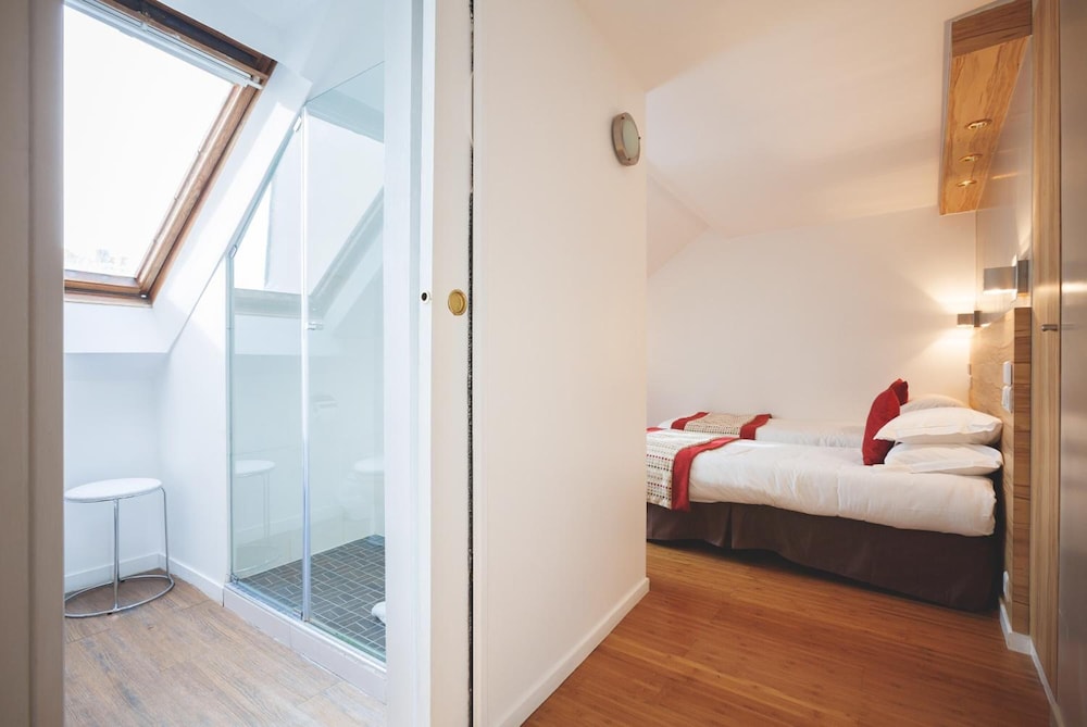 Hotel Bonne Nouvelle Paris 11/40