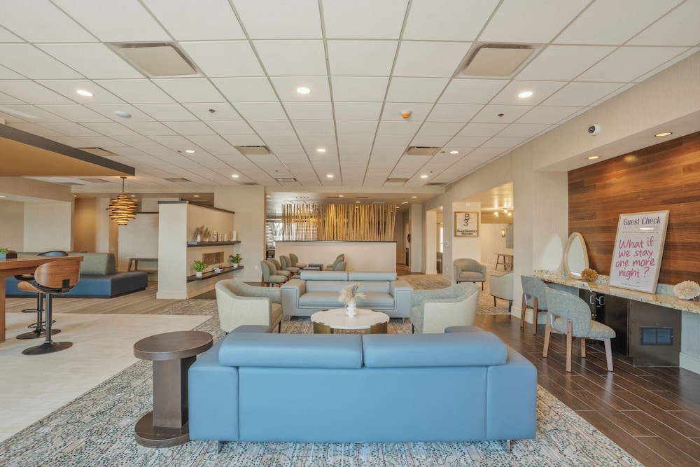 Holiday Inn Dallas Dfw Airport Area West 27/50
