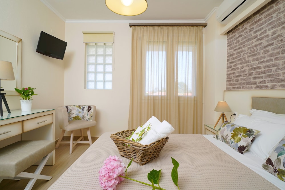 Luxury Villa Fotini 28/48