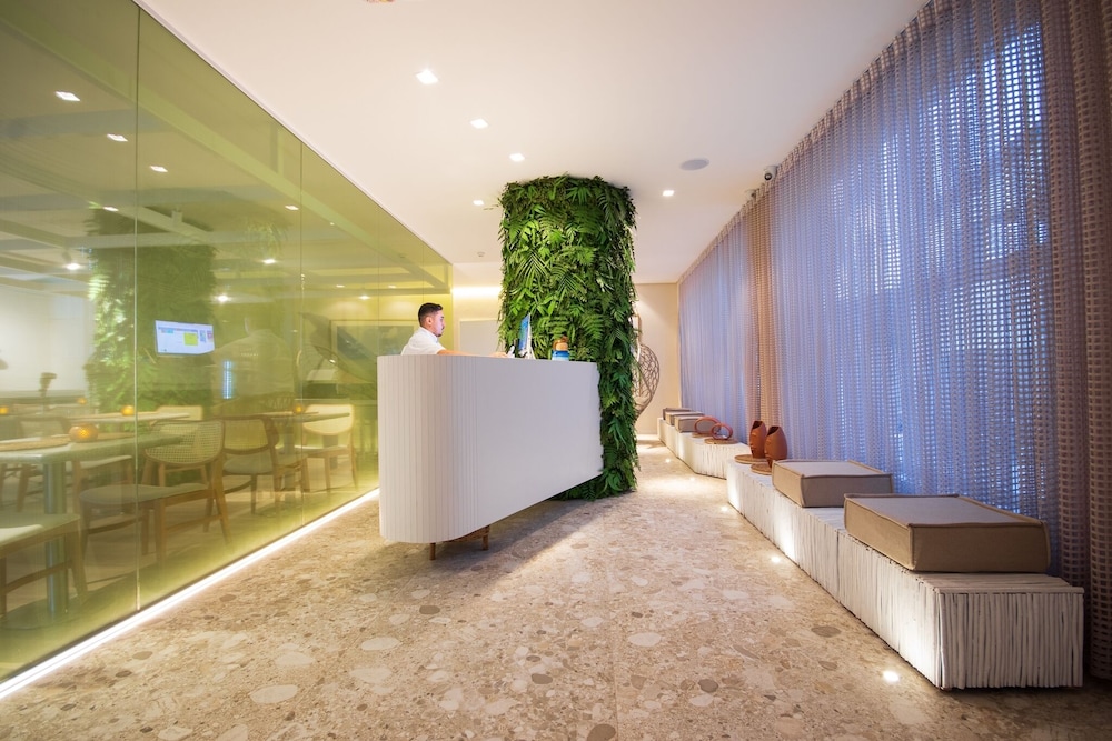 Janga Boutique Hotel 3/42