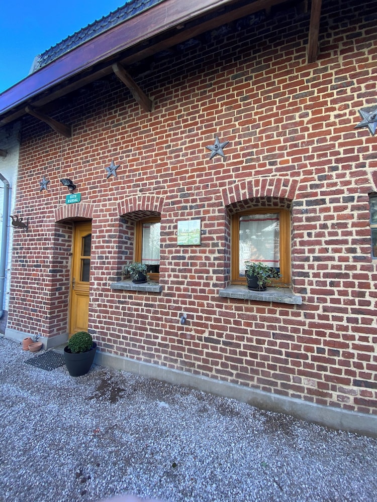 La Ferme Des Buis酒店(La Ferme Des Buis) 图片4