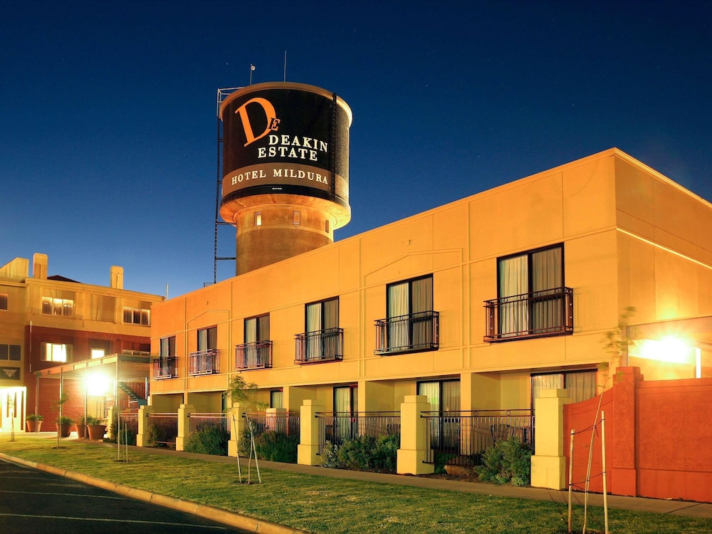 Mercure Mildura Hotel 7/59