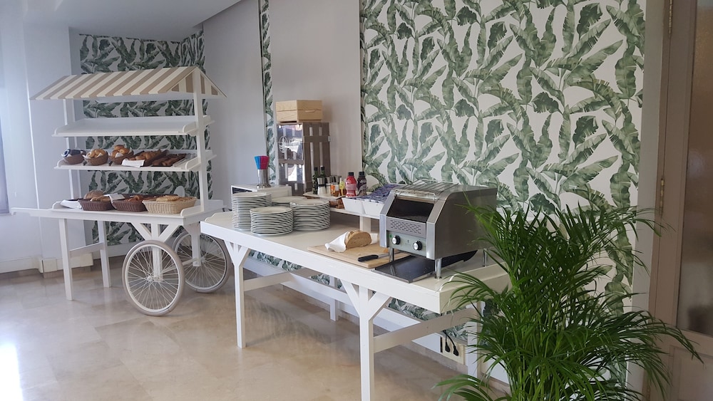 Hotel la Palma de Llanes 2/27