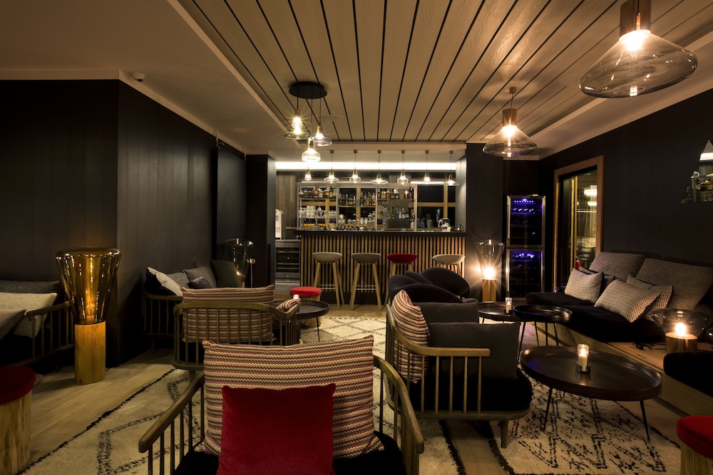 Le Yule Hotel & Spa 38/50