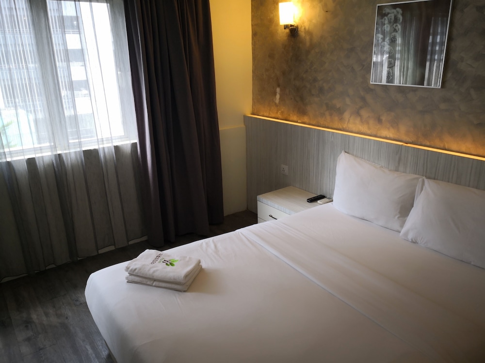 Hotel Westree Kl Sentral 23/46
