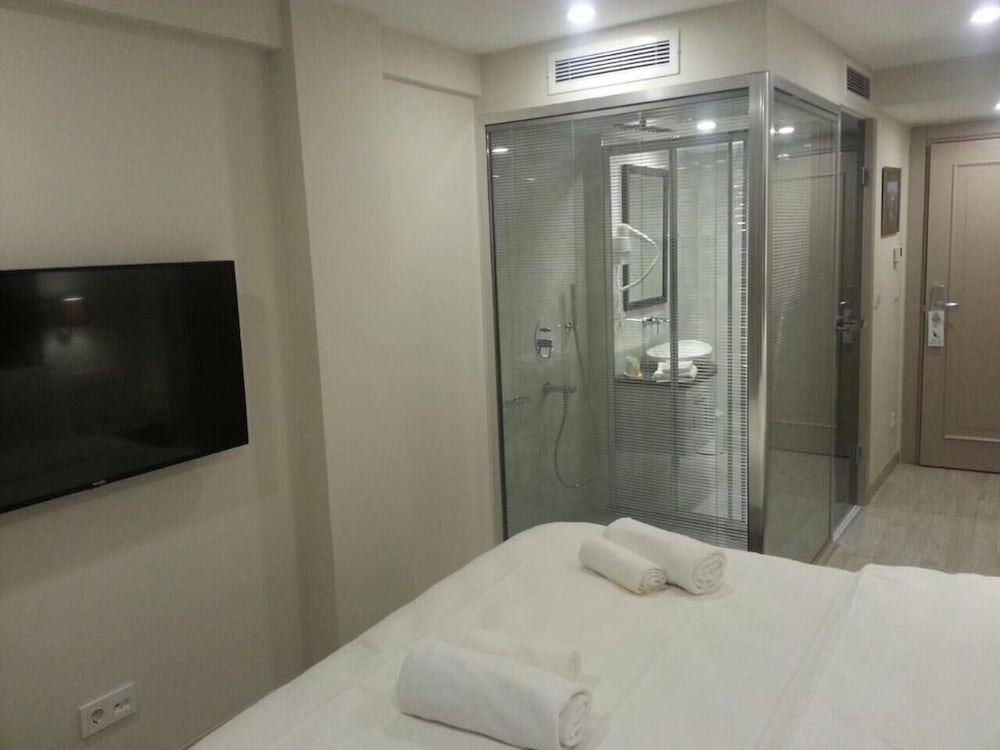 Galata Grace Hotel 25/56