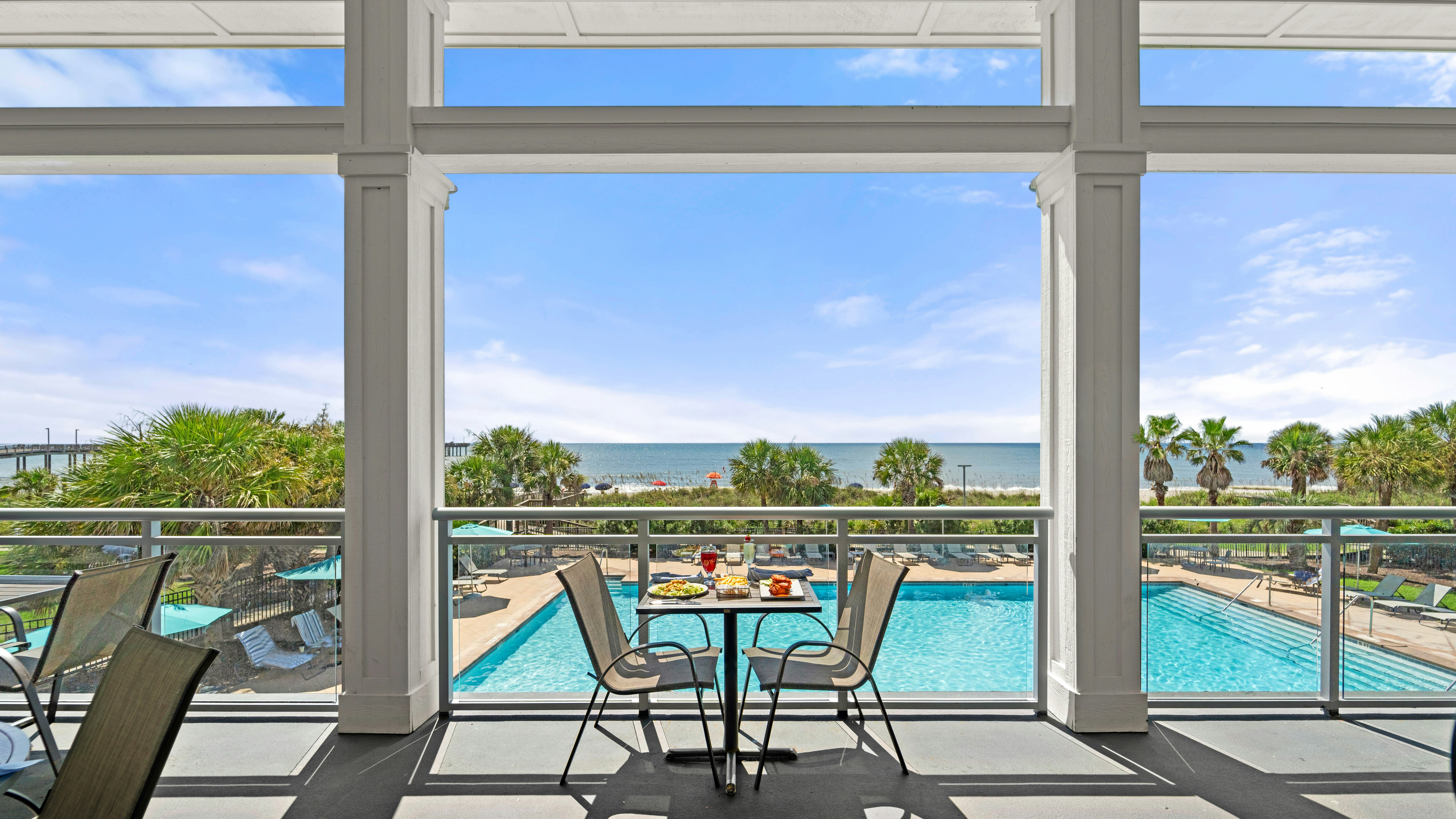 The Ellie Beach Resort Myrtle Beach, Tapestry by Hilton 28/60