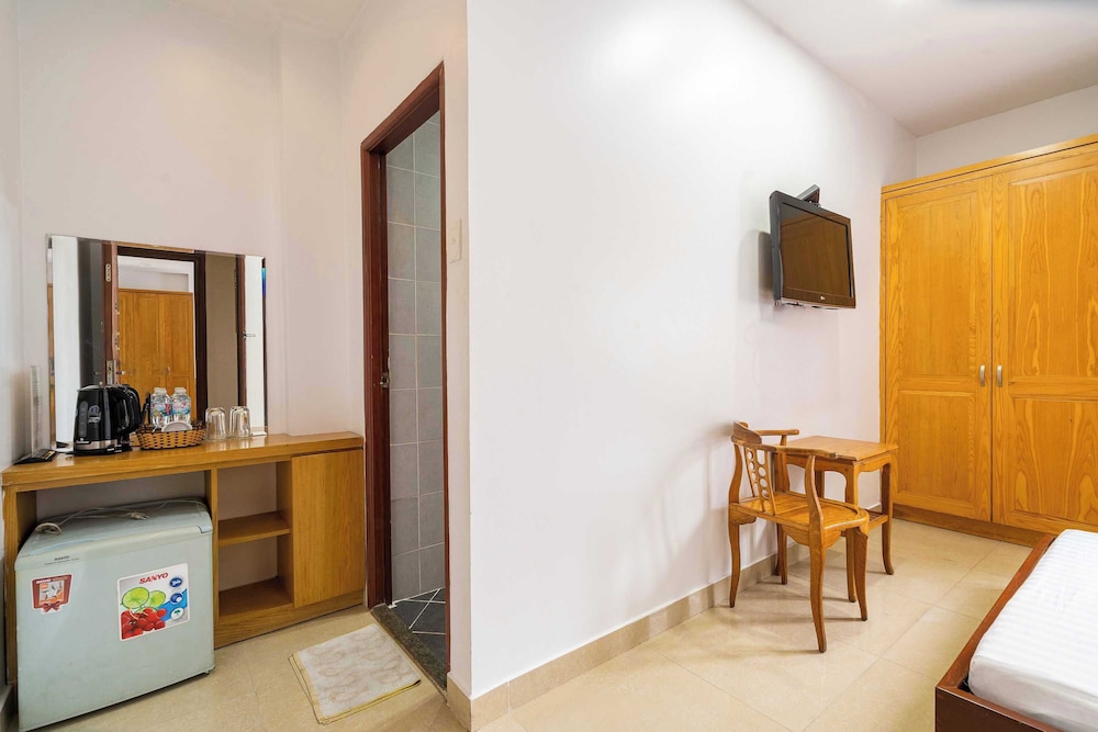 Collection O Hoa Trang An Hotel - Near Airport 43/43