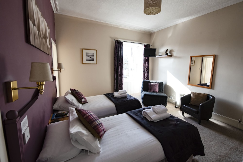 The Kirkmichael Hotel 19/41