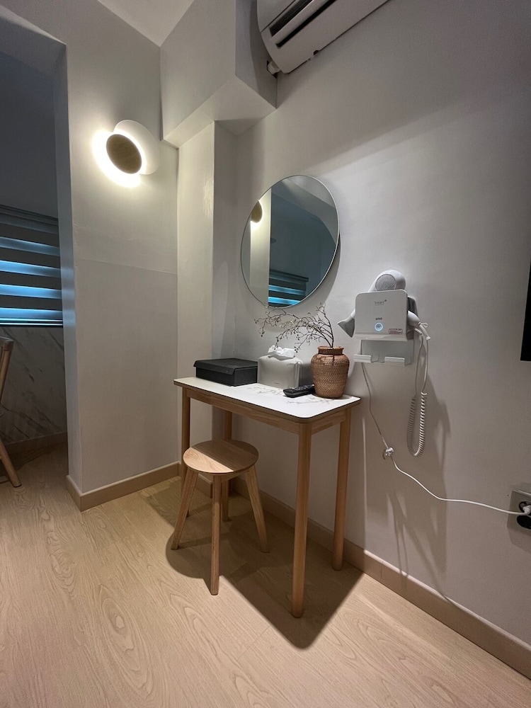 Incheon Airport Hotel Oceanside 41/75