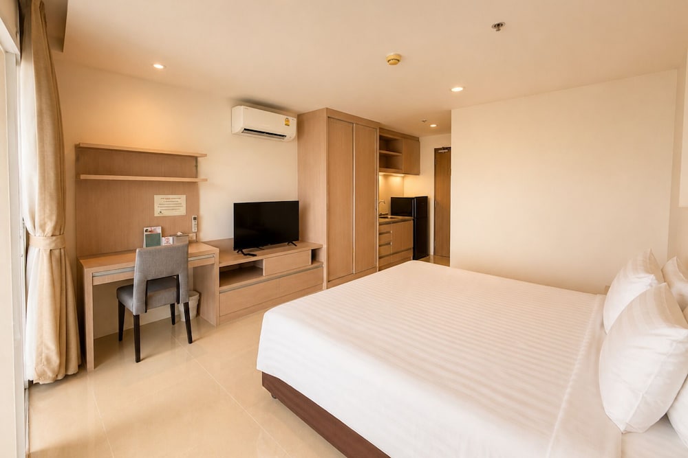 Park Village Rama II 11/50