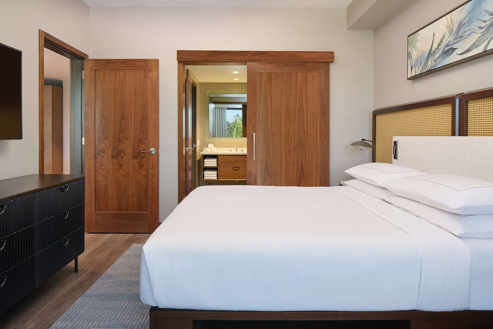 2 BEDROOMS, SUITE, 2 DOUBLE BEDS, KING BED, ACCESSIBLE