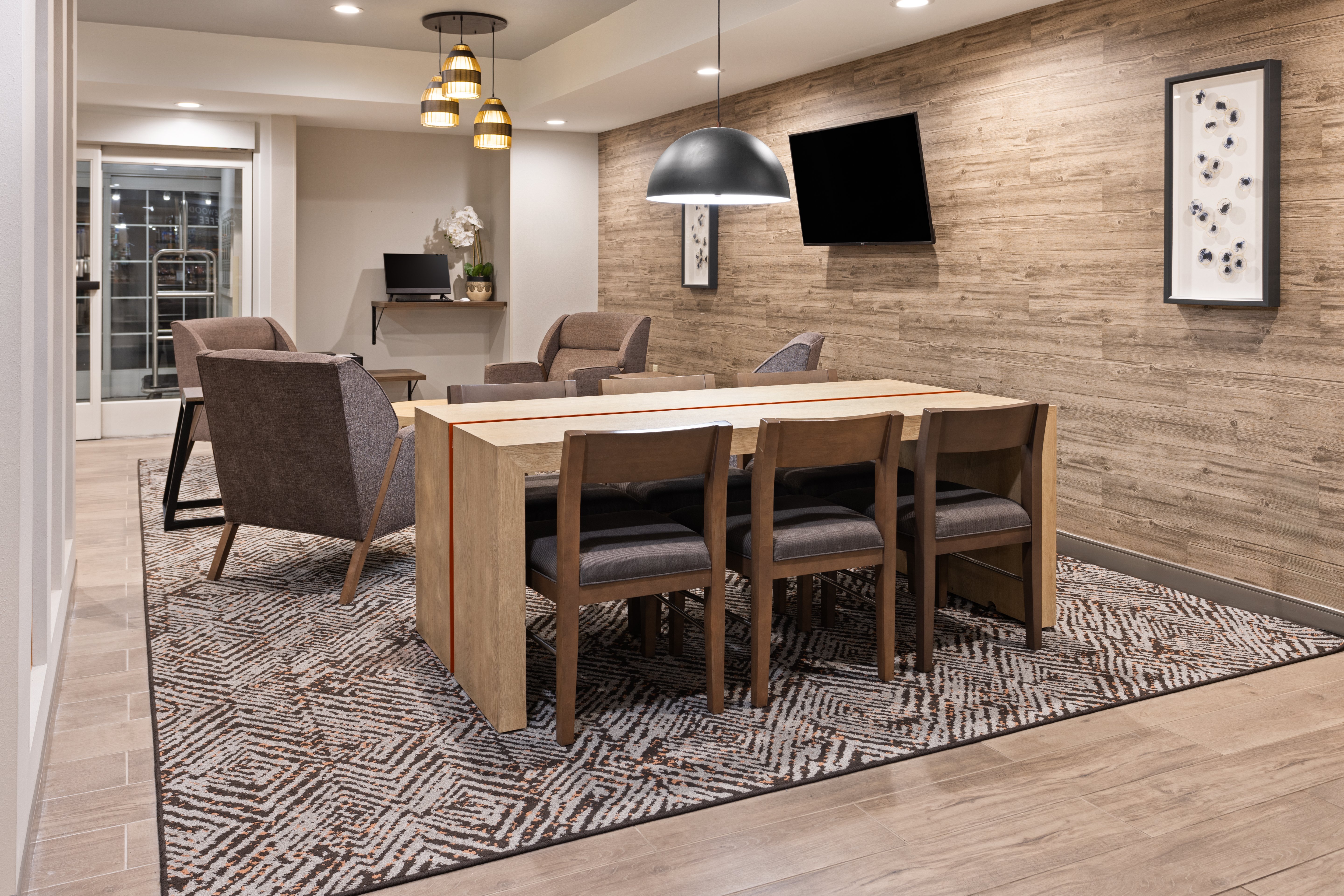 Candlewood Suites Chambersburg 56/63