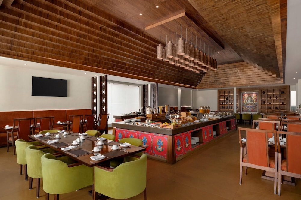 Ramada by Wyndham Kathmandu Dhumbarahi 57/65