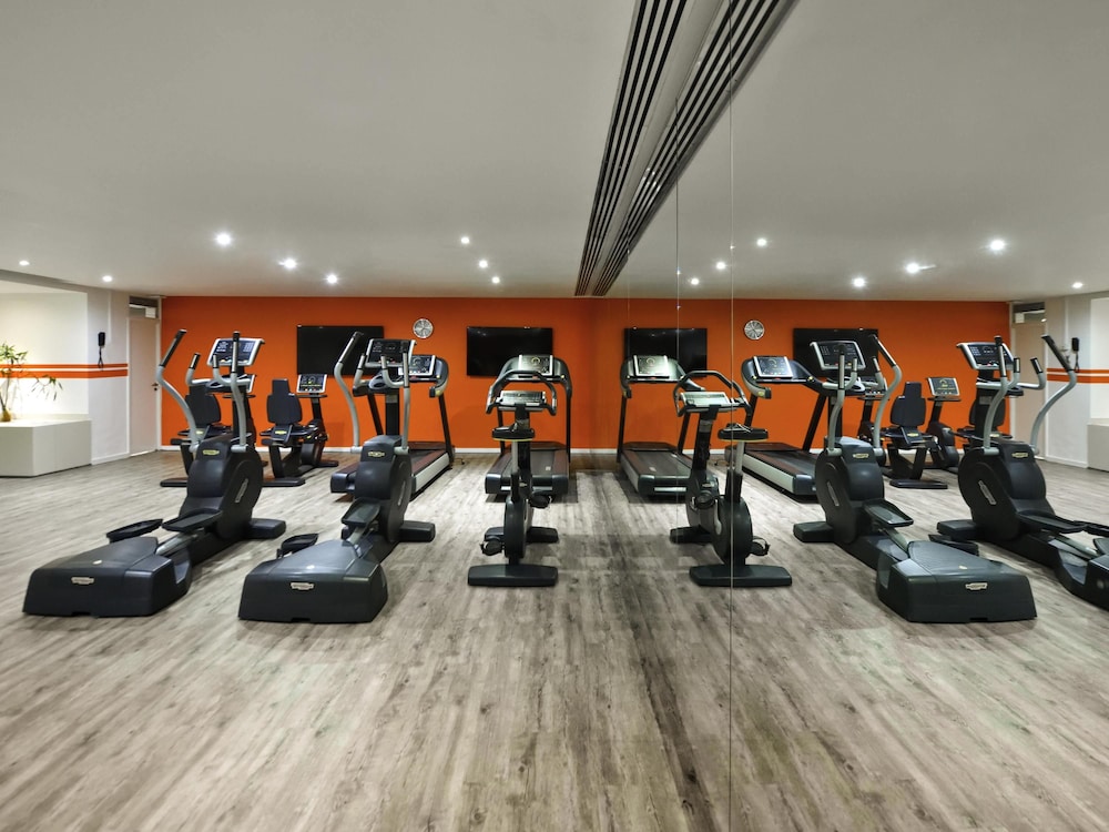 Sofitel Abidjan Hotel Ivoire 35/59