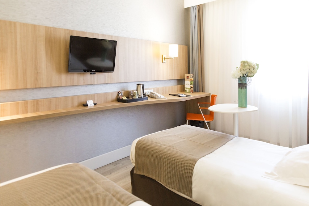 Best Western Plus Ajaccio Amiraute 13/51