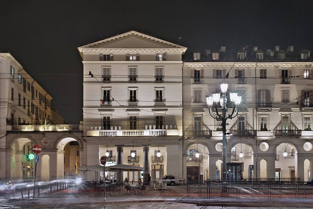 Piazza Vittorio Suites 1/20