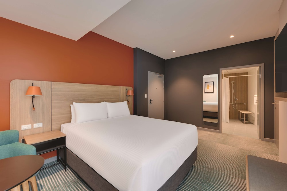 Travelodge Hotel Hurstville Sydney 19/47