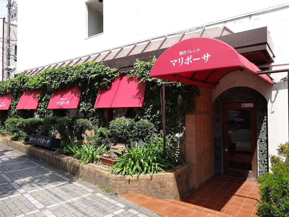 Apa Hotel Hamamatsueki Minami 4/51