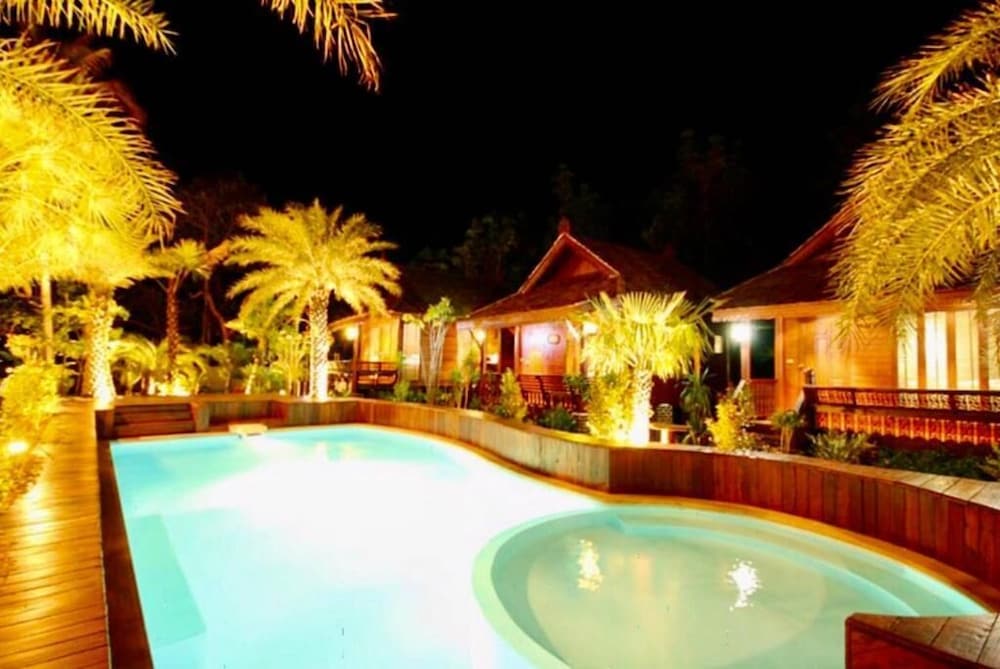 Baan Habeebee Resort 41/50