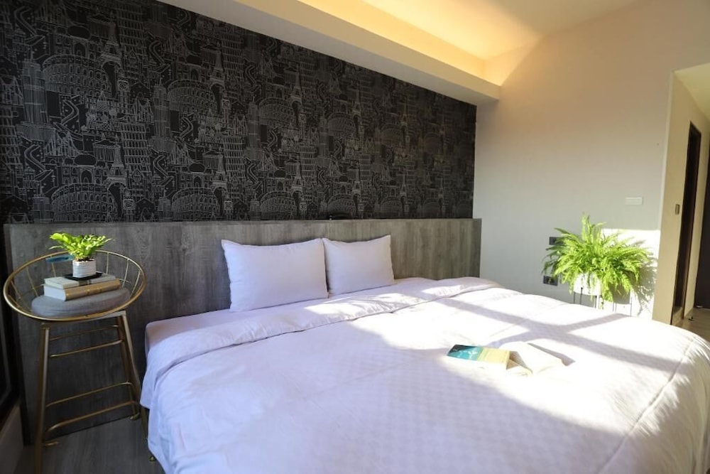 Talmud Hotel - Gong Yuan Branch 31/63