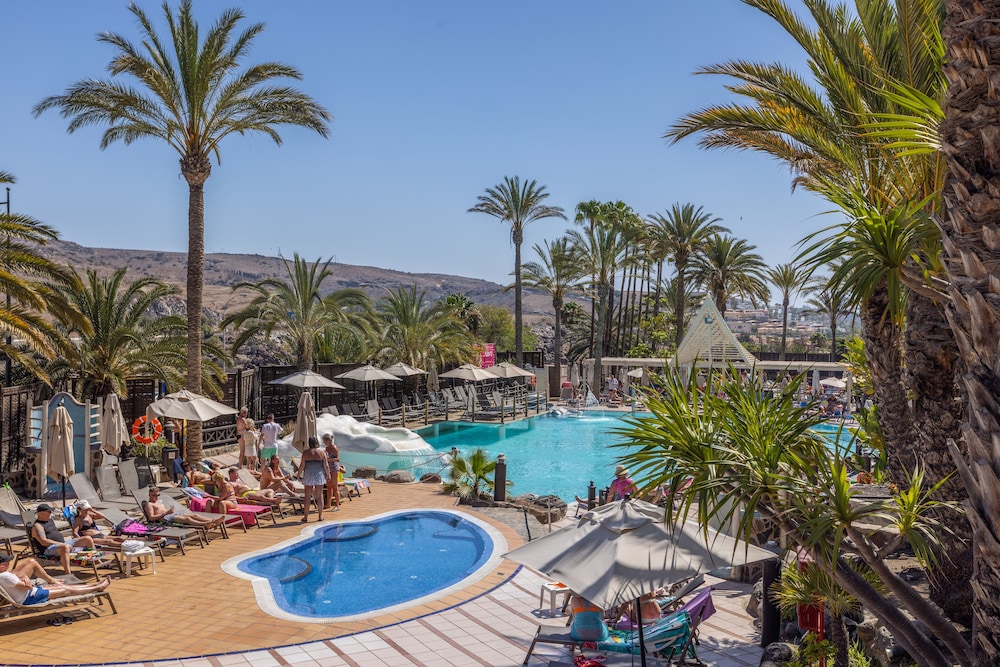 Abora Continental By Lopesan Hotels 65/67