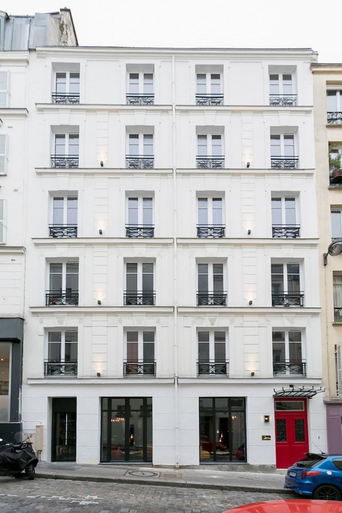 Hotel Scarlett 2/69
