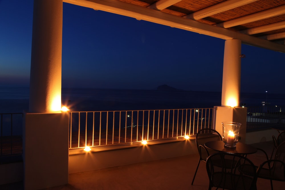 Hotel Cutimare 16/50
