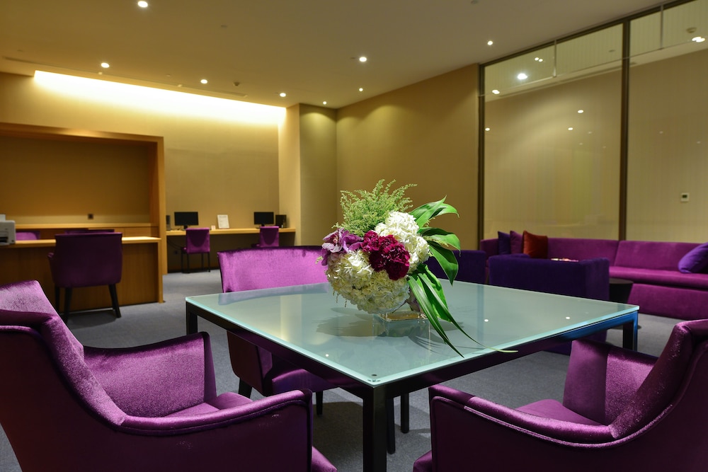 Grand Royal Hotel 21/33