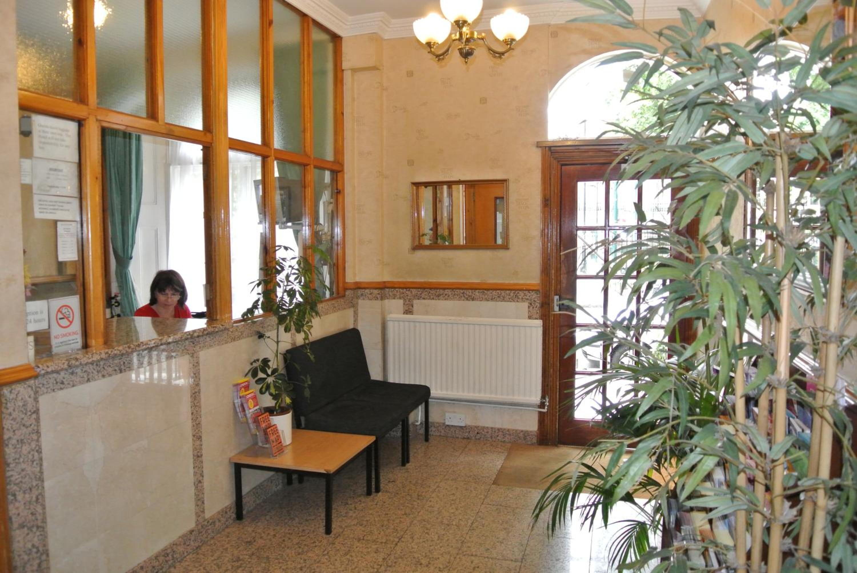 European Hotel 3/42