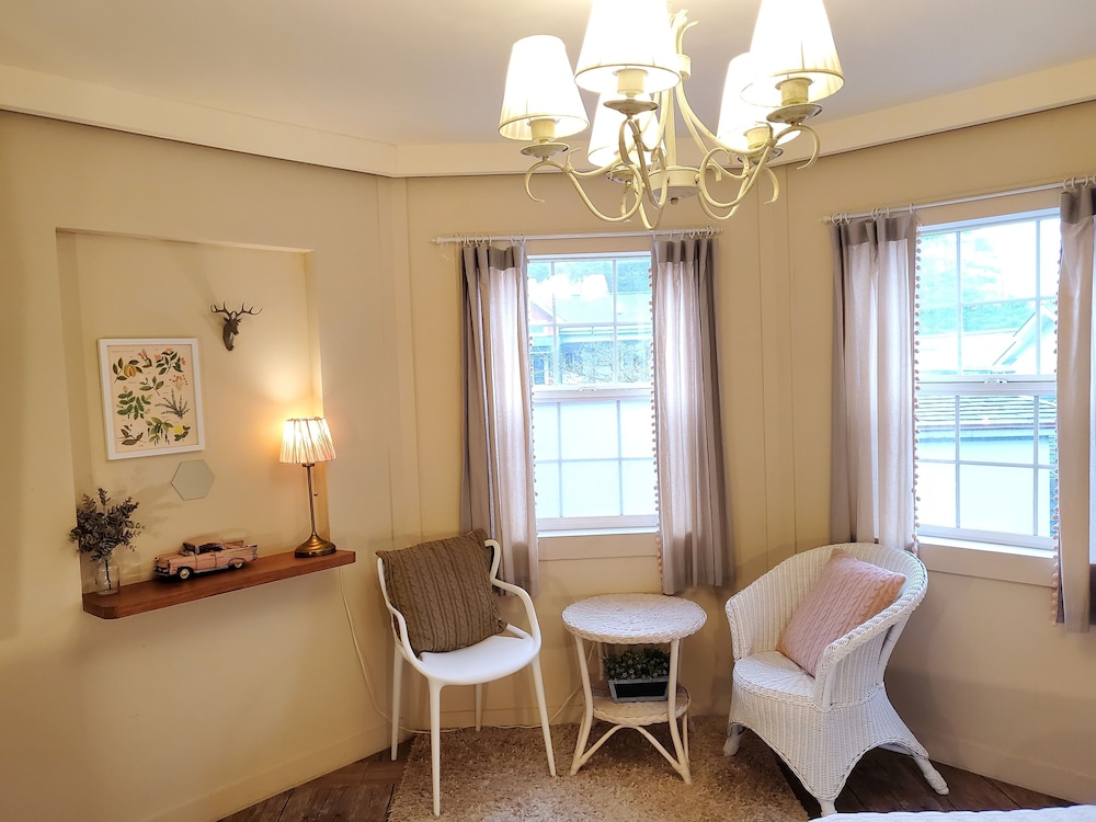Gyeongju Olive House Pension 13/50