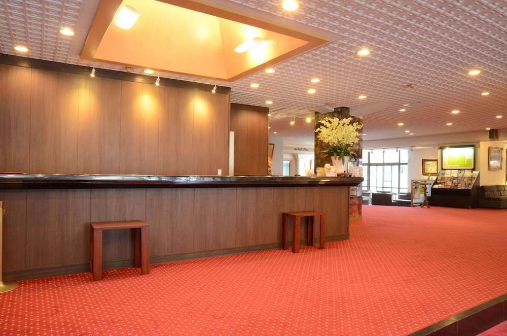 Grand Hotel Aiju 1/20