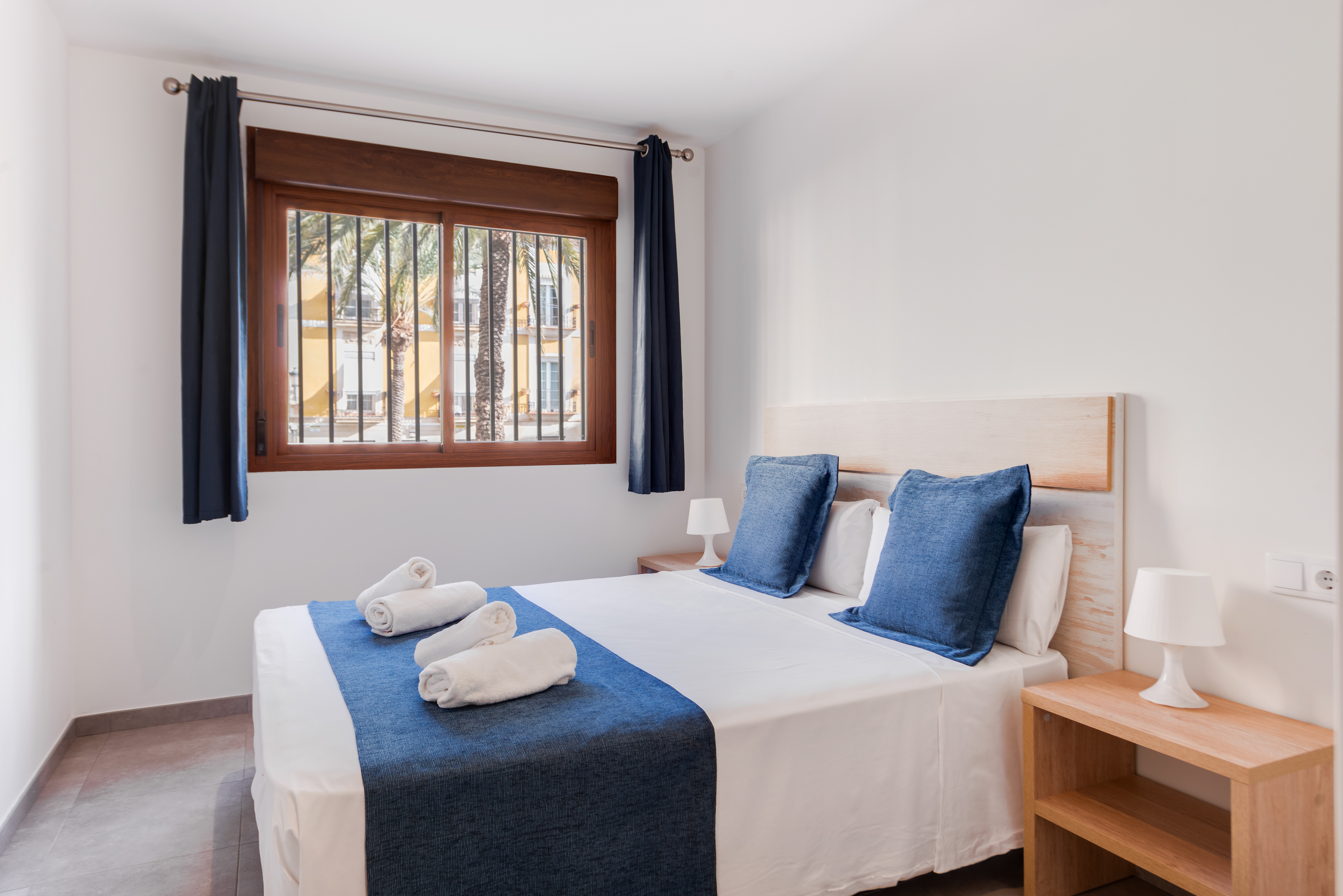 Apartamentos Quijano by Be Alicante酒店(Apartamentos Quijano by Be Alicante) 图片3