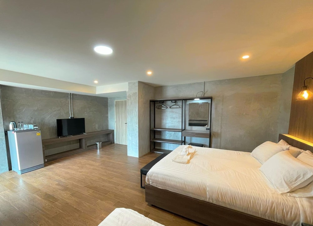 Rabbit Hotel Phimai 10/33