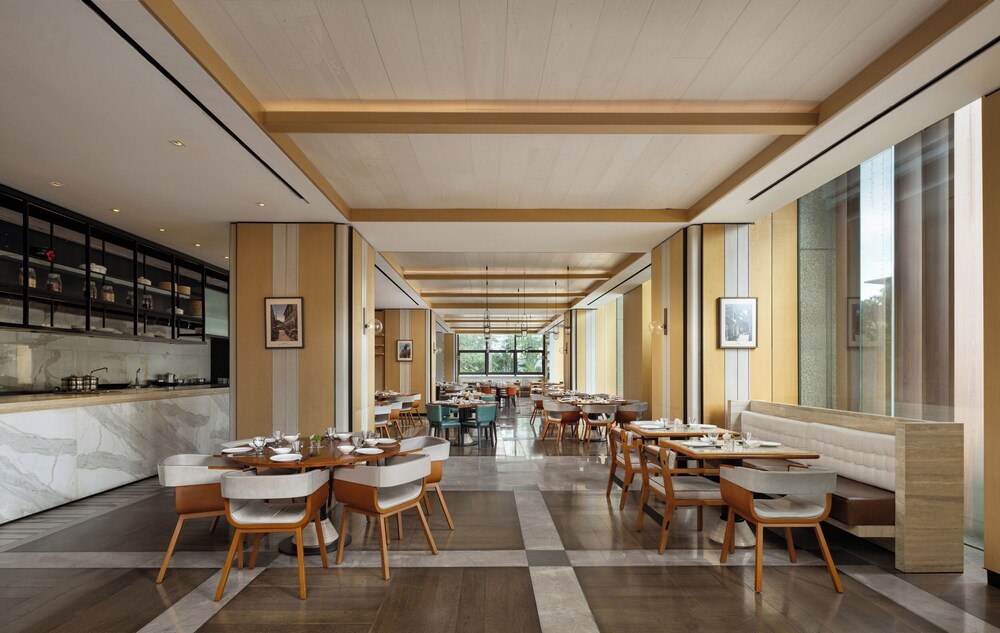 THE MUMIAN HOTEL Shenzhen Luohu 28/50