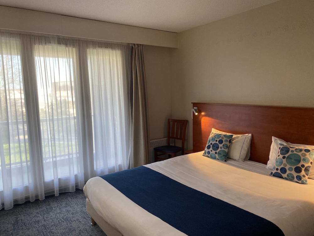 Hotel the Originals Les Sables D Olonne Admiral S Ex Inter Hotel Admirals 11/48