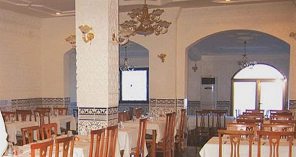 Grand Hotel Adghir 43/46