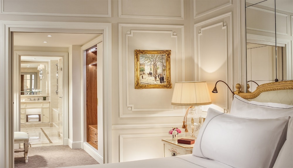 Hotel Splendide Royal Paris 13/58