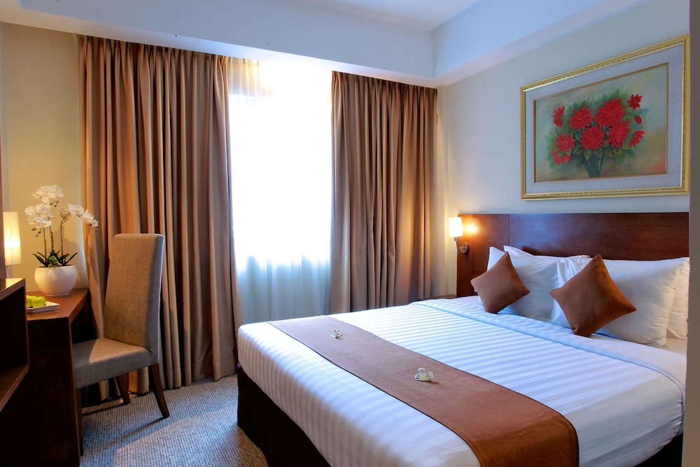 Aston Tanjung Pinang Hotel and Conference Center 18/56