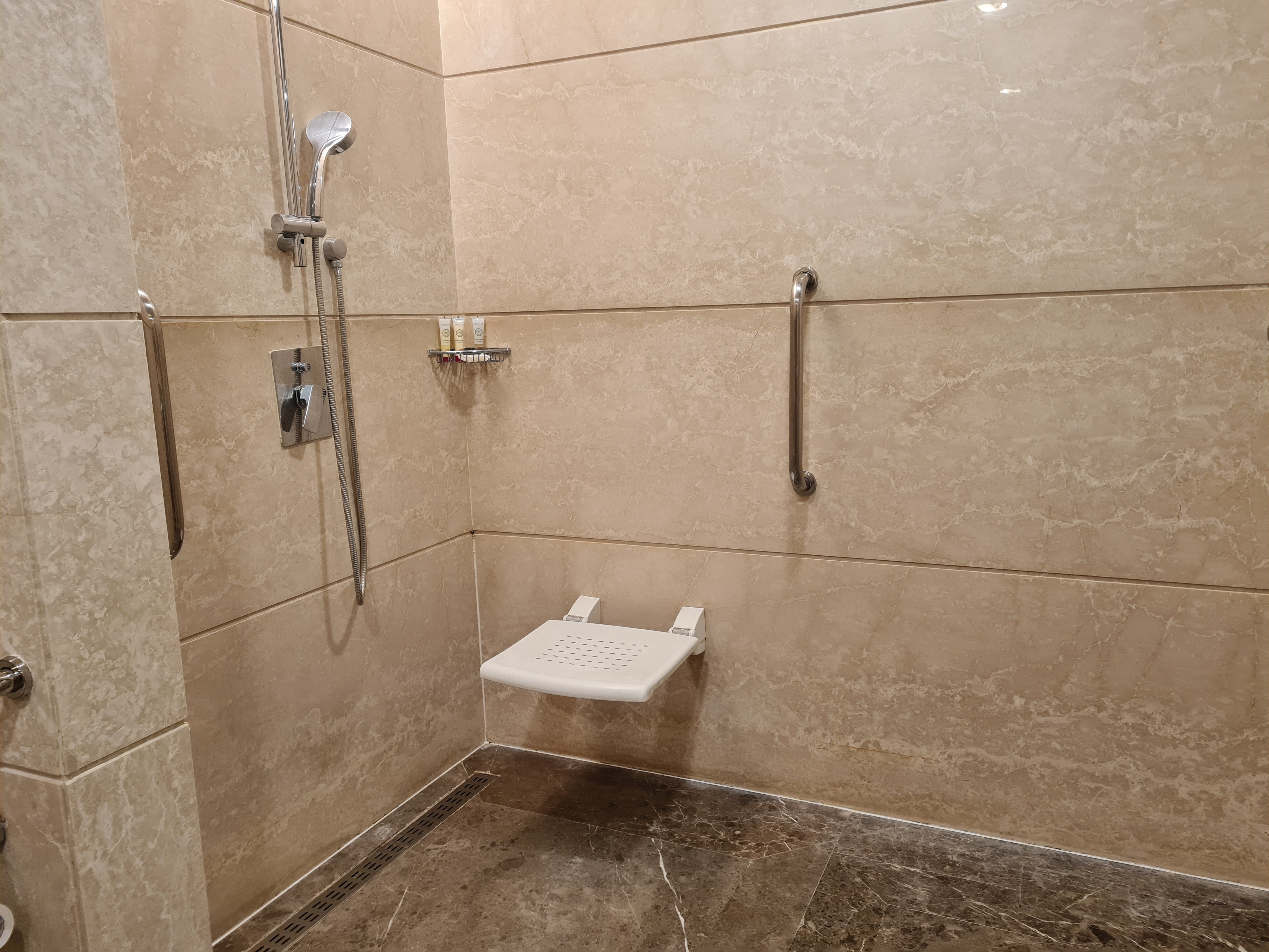 Crowne Plaza Jaipur Tonk Road 76/78