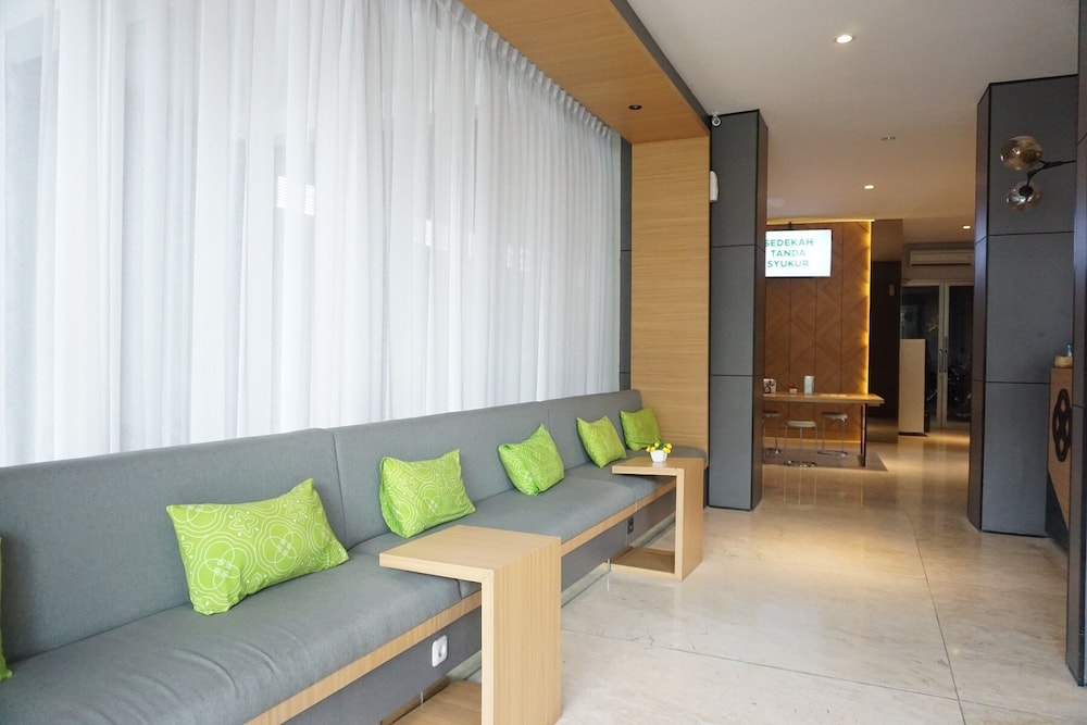 Hotel Laksana Solo Managed by Dafam 32/50