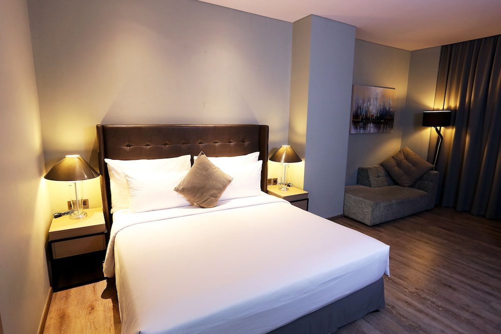 A One Hotel Jakarta 20/46