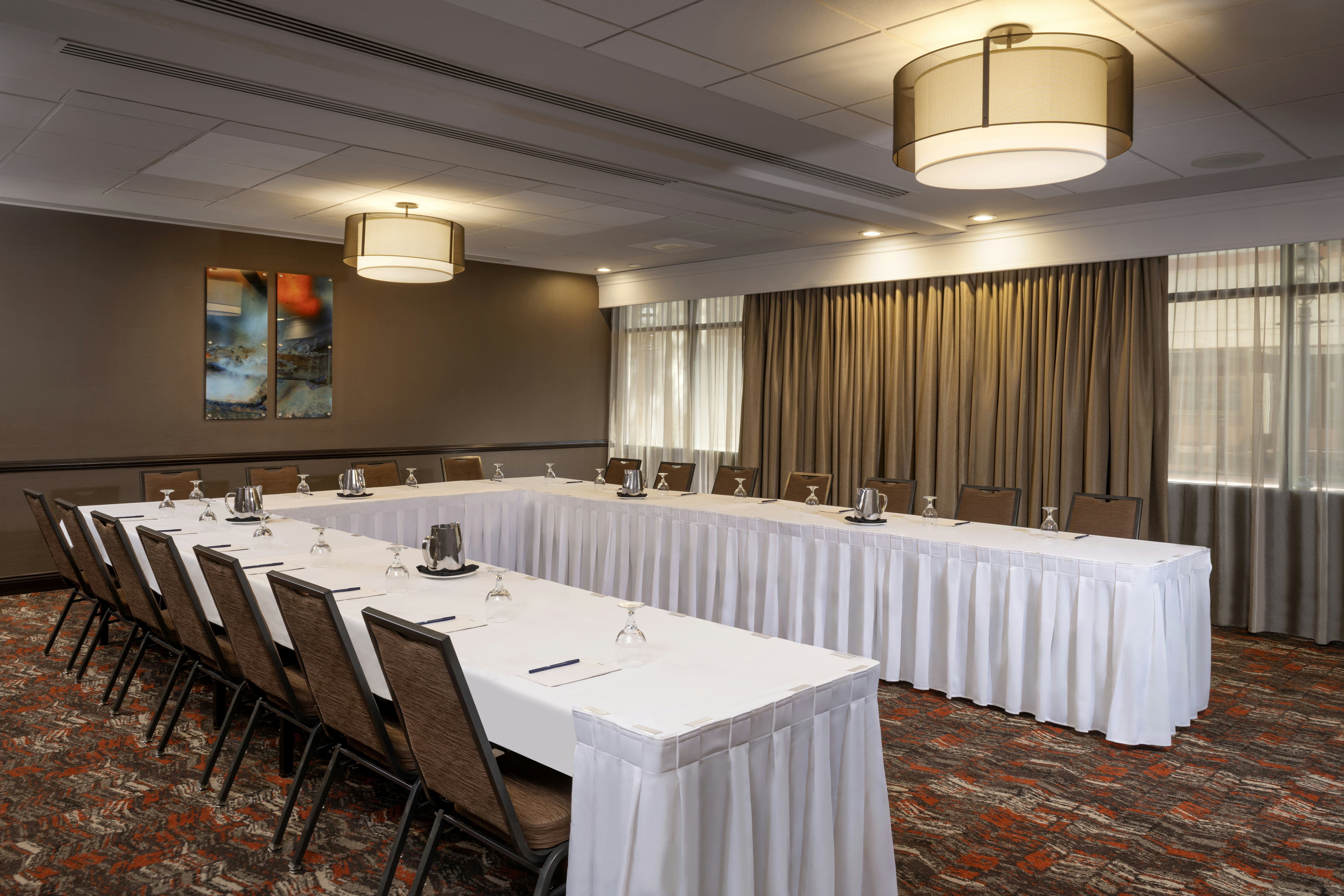 DoubleTree by Hilton Hotel San Bernardino 19/32
