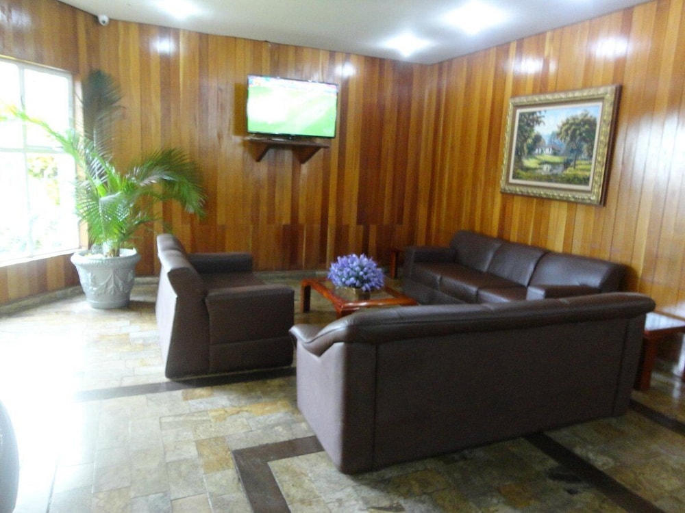 Dona Beja Pousada 23/50