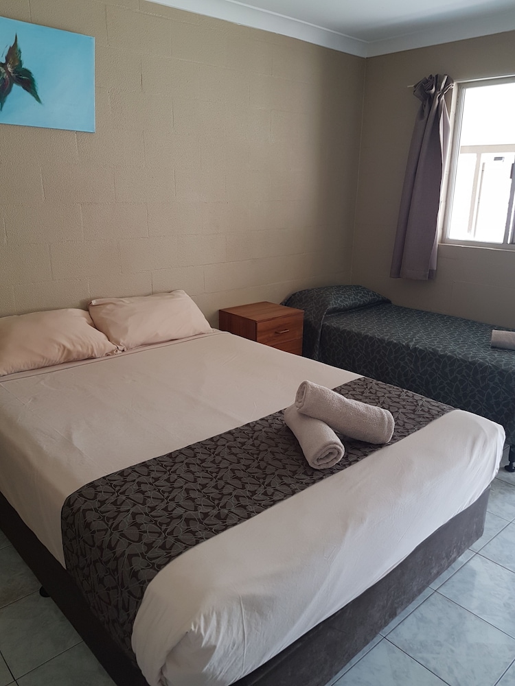 Beagle Hotel 26/42