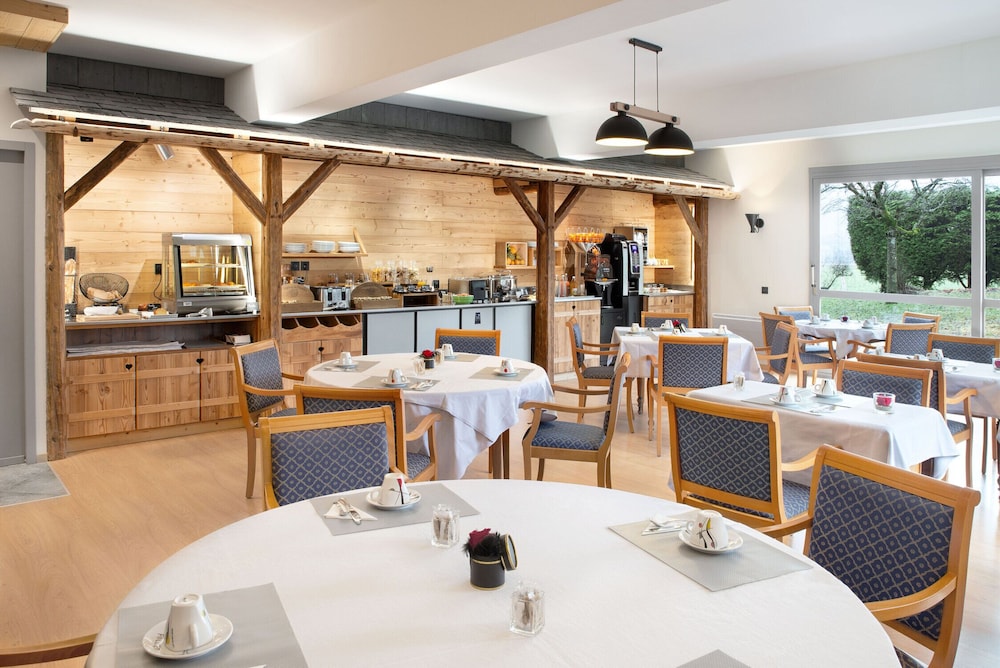 HOTEL FLORIMONT(Formerly BEST WESTERN Hotel Florimontnon) 29/50