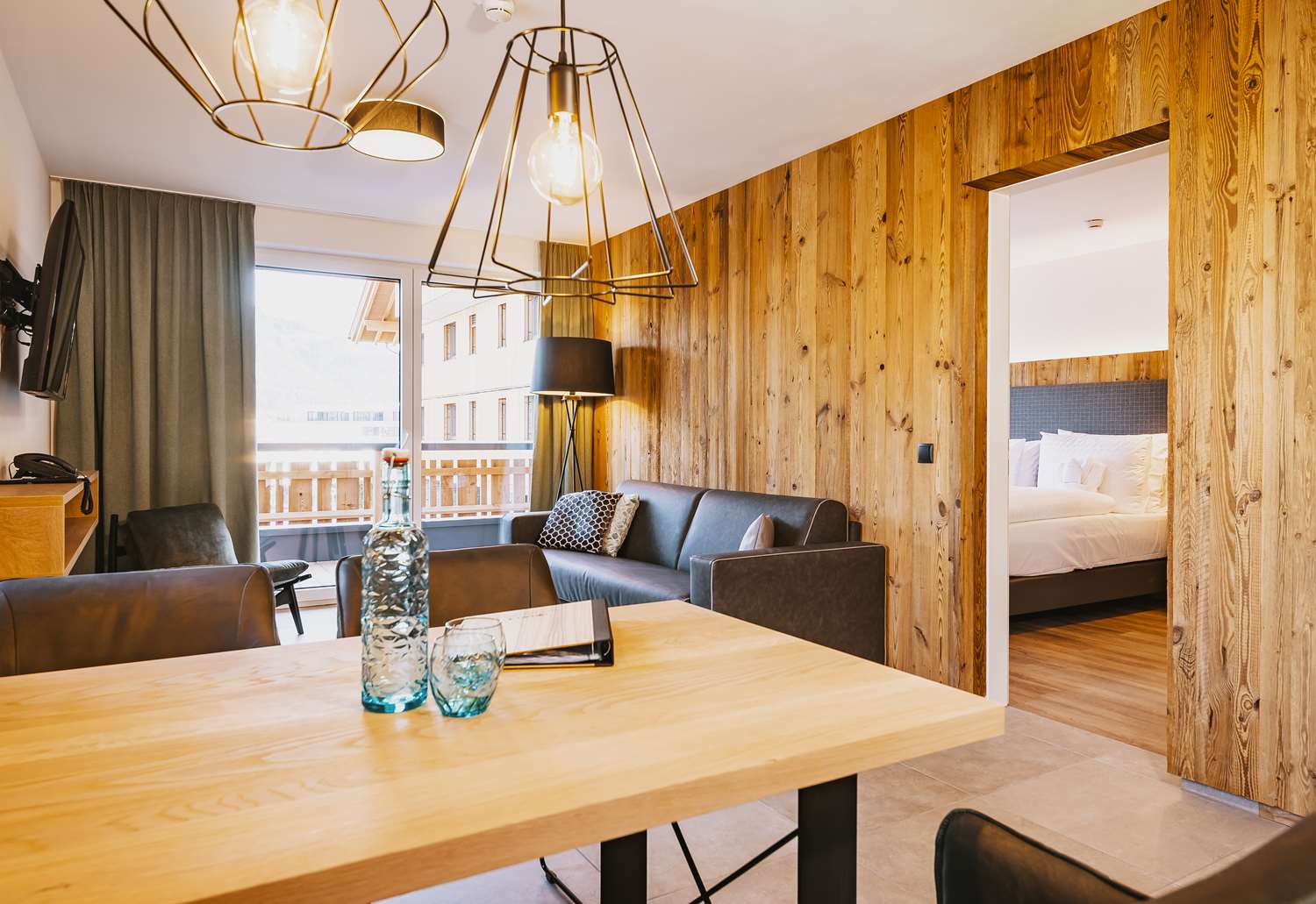 Elements Resort Zell Am See 59/76